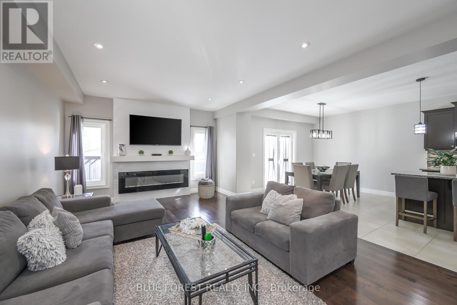 Photo 25 of 1835 Cedarpark Drive, London North ON