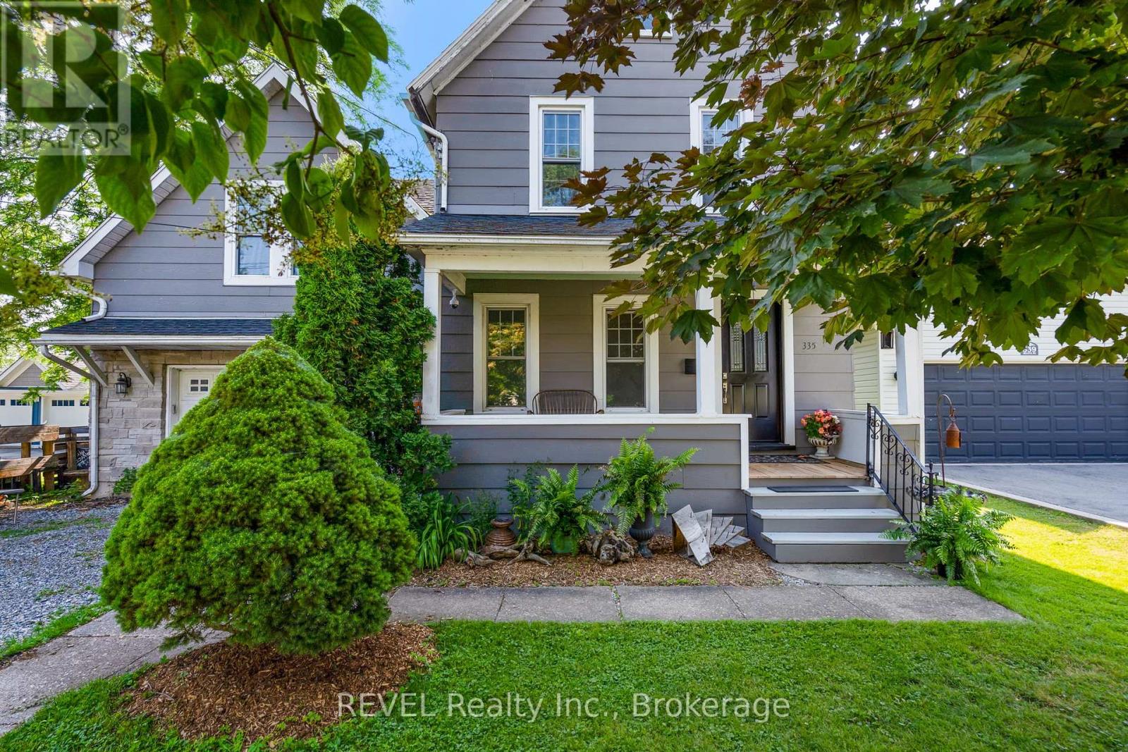 Photo 35 of 335 Helena Street, Fort Erie ON