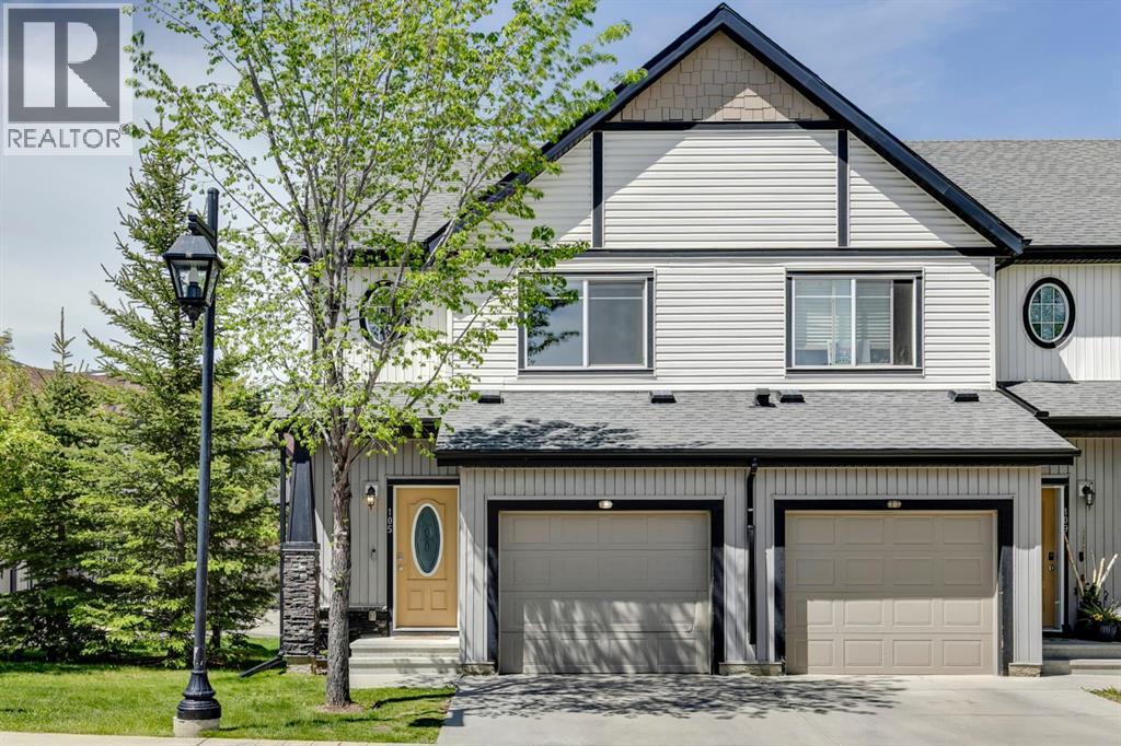 Photo 1 of 105 Copperpond Landing Se, Calgary AB