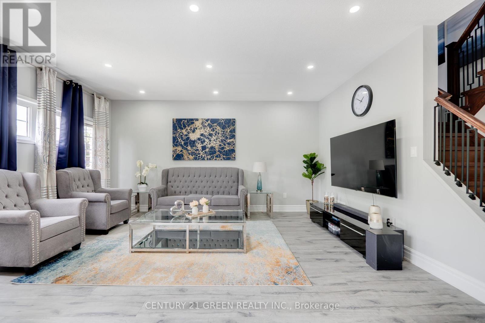 Photo 30 of 3873 Brinwood Gate, Mississauga ON