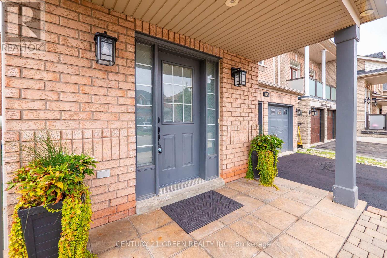 Photo 22 of 3873 Brinwood Gate, Mississauga ON