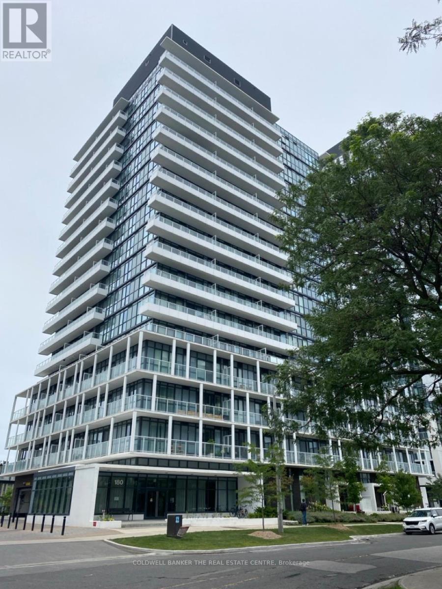 Photo 8 of 505 180 Fairview Mall Drive, Toronto ON