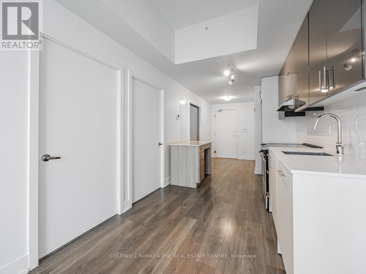 Photo 24 of 505 180 Fairview Mall Drive, Toronto ON