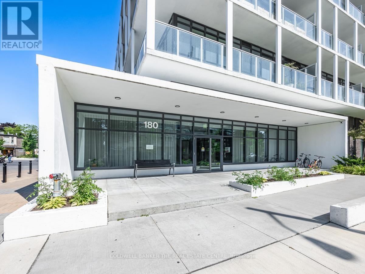 Photo 19 of 505 180 Fairview Mall Drive, Toronto ON