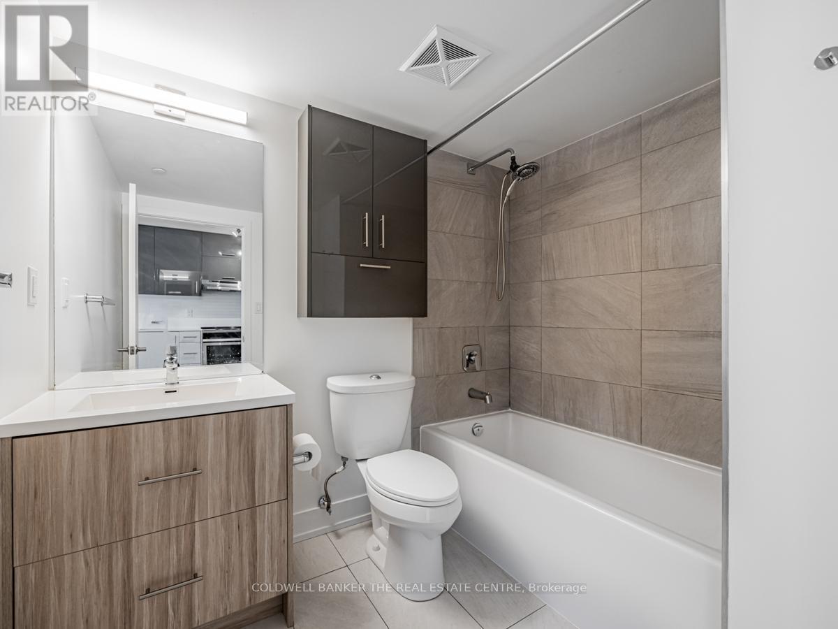 Photo 10 of 505 180 Fairview Mall Drive, Toronto ON
