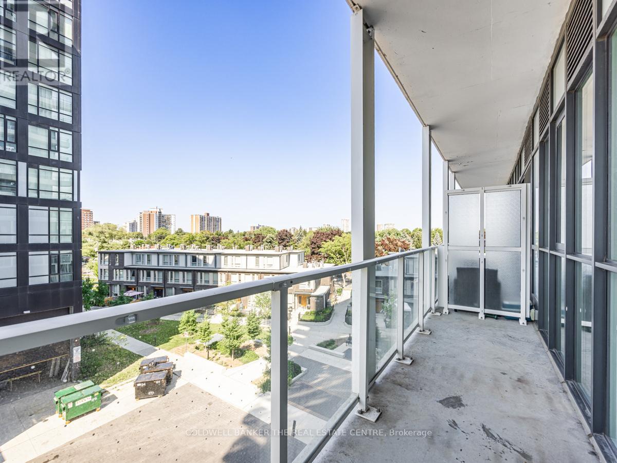 Photo 3 of 505 180 Fairview Mall Drive, Toronto ON