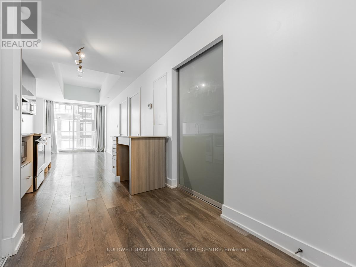 Photo 16 of 505 180 Fairview Mall Drive, Toronto ON