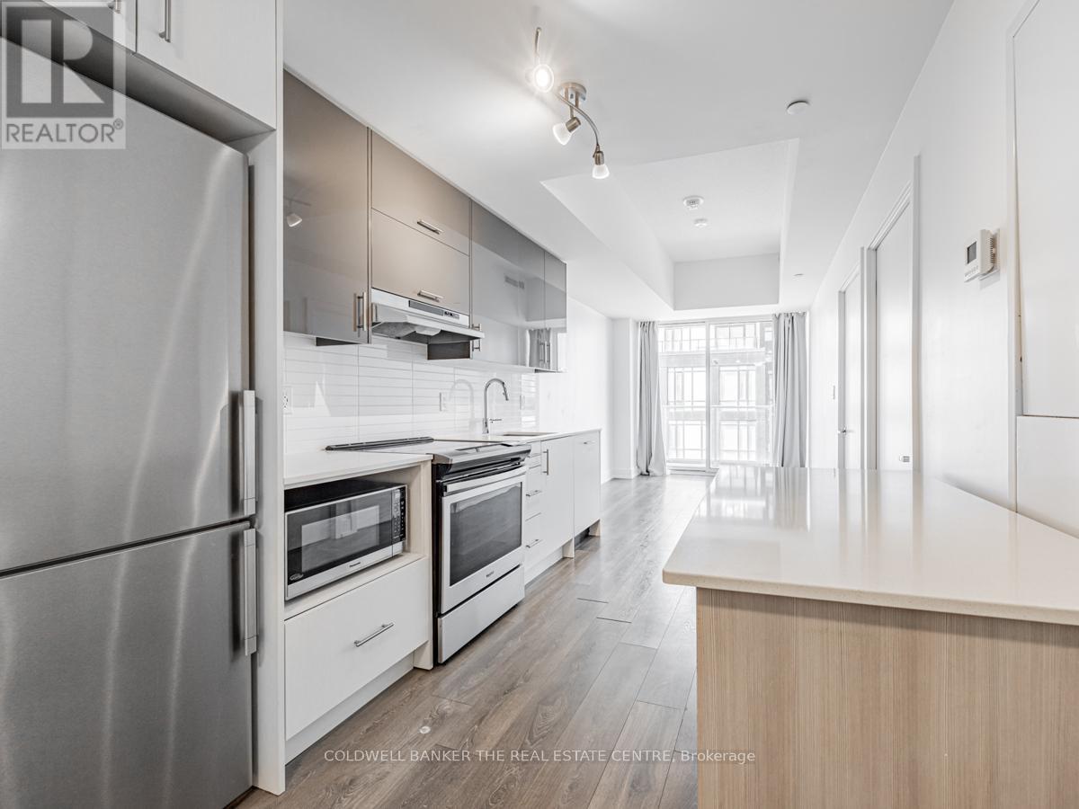Photo 17 of 505 180 Fairview Mall Drive, Toronto ON