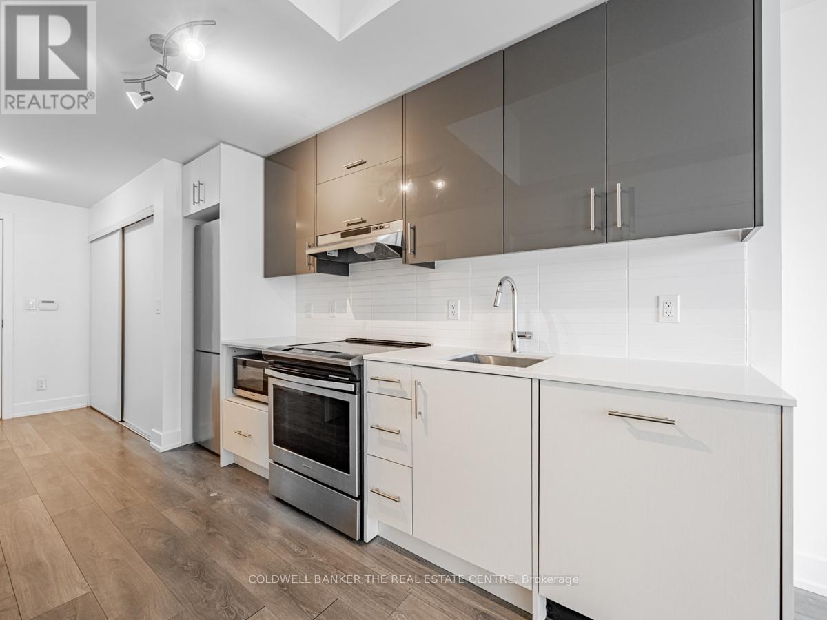 Photo 4 of 505 180 Fairview Mall Drive, Toronto ON