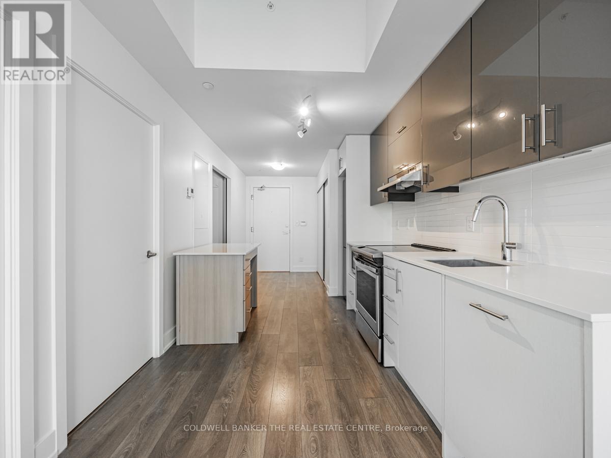 Photo 23 of 505 180 Fairview Mall Drive, Toronto ON