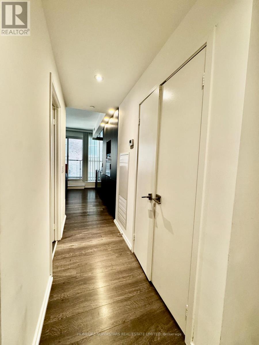 Photo 25 of 506 70 Temperance Street, Toronto ON