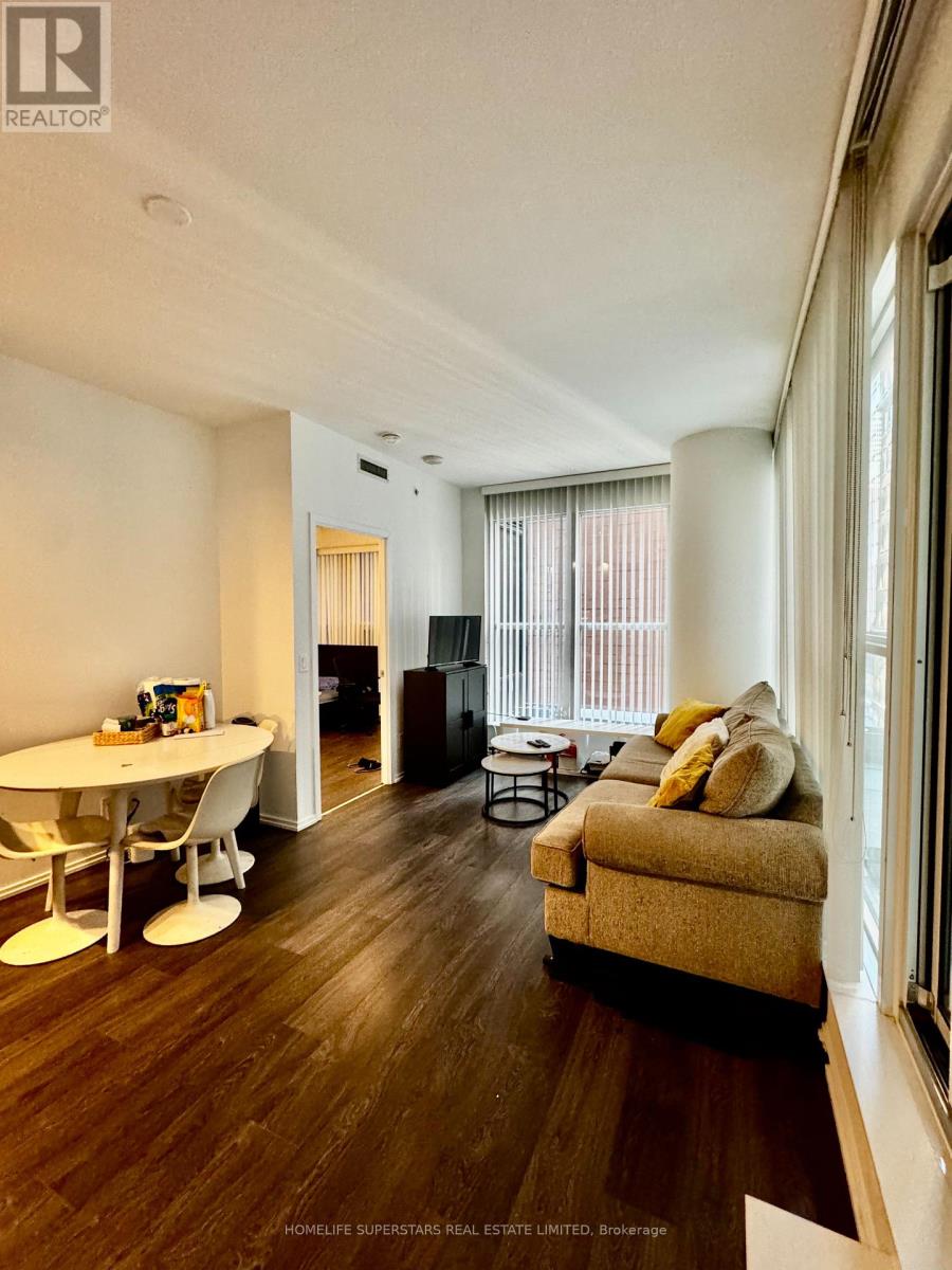 Photo 12 of 506 70 Temperance Street, Toronto ON