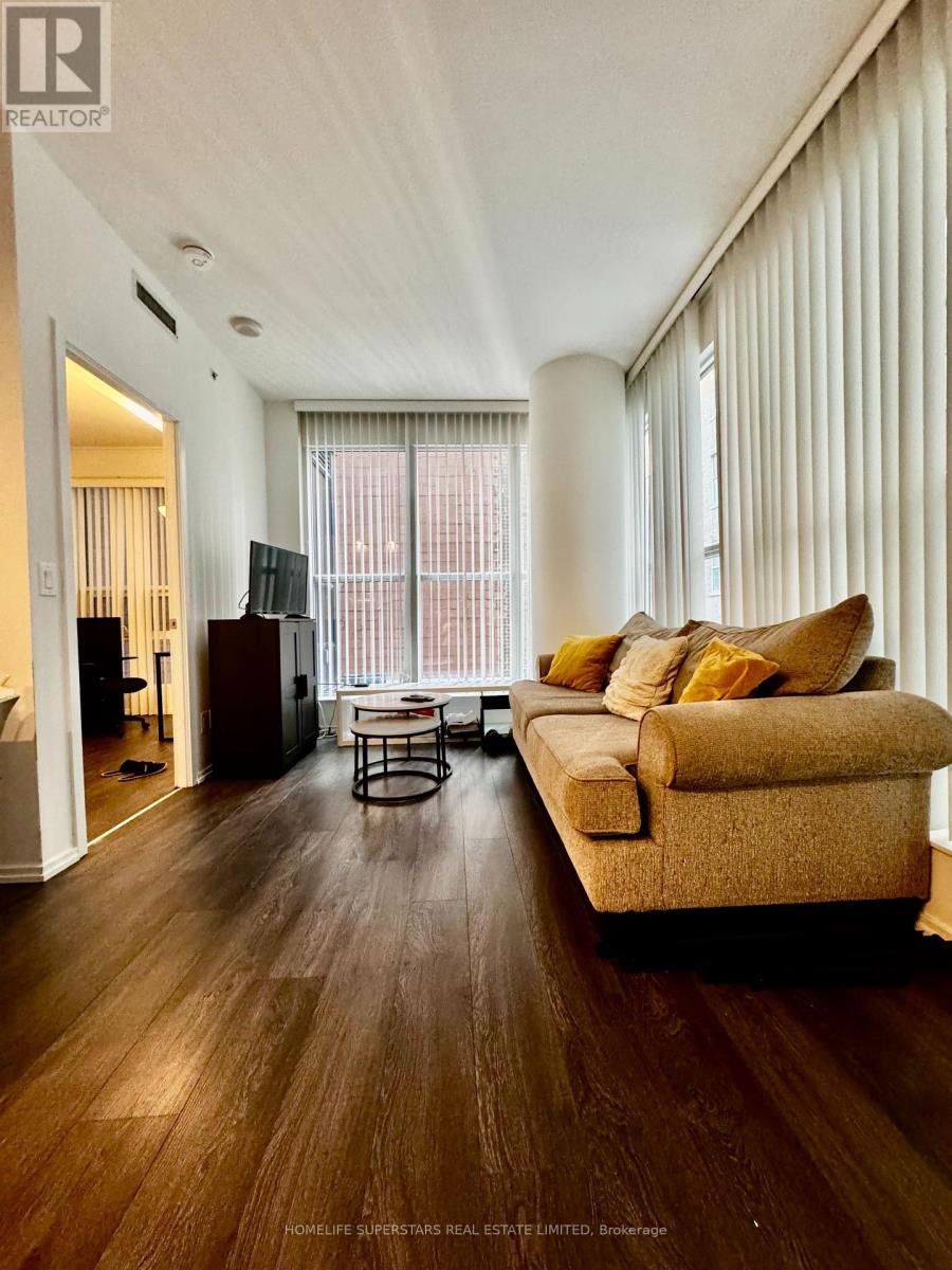 Photo 13 of 506 70 Temperance Street, Toronto ON