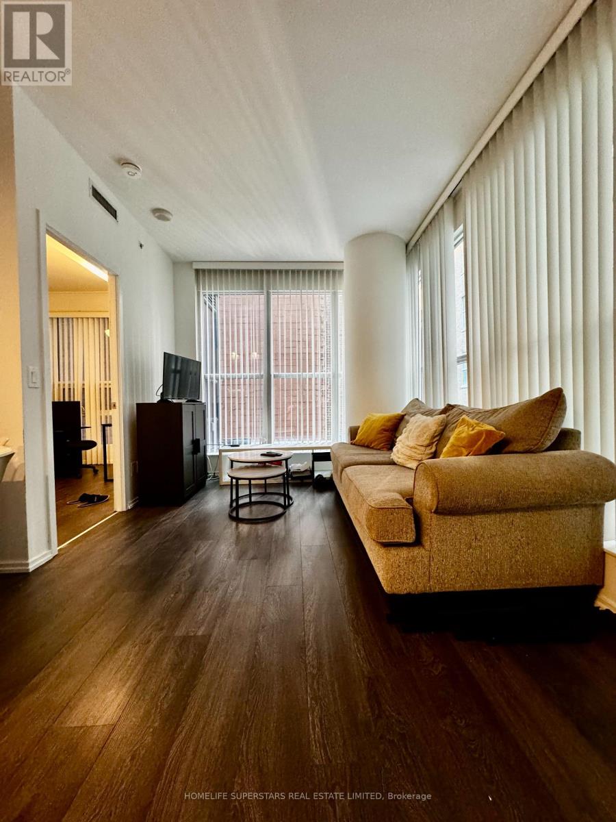 Photo 34 of 506 70 Temperance Street, Toronto ON