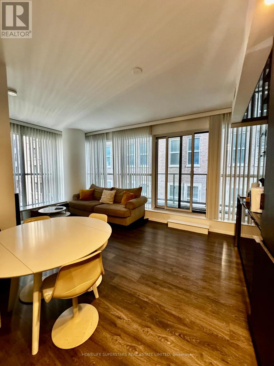Photo 29 of 506 70 Temperance Street, Toronto ON
