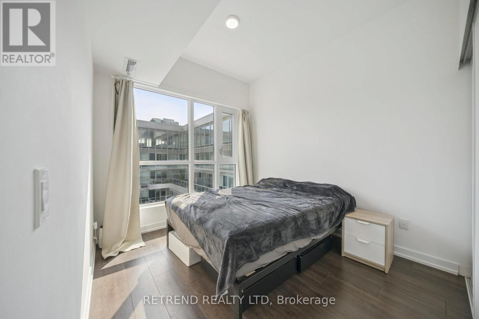 Photo 16 of 714 150 Logan Avenue, Toronto ON