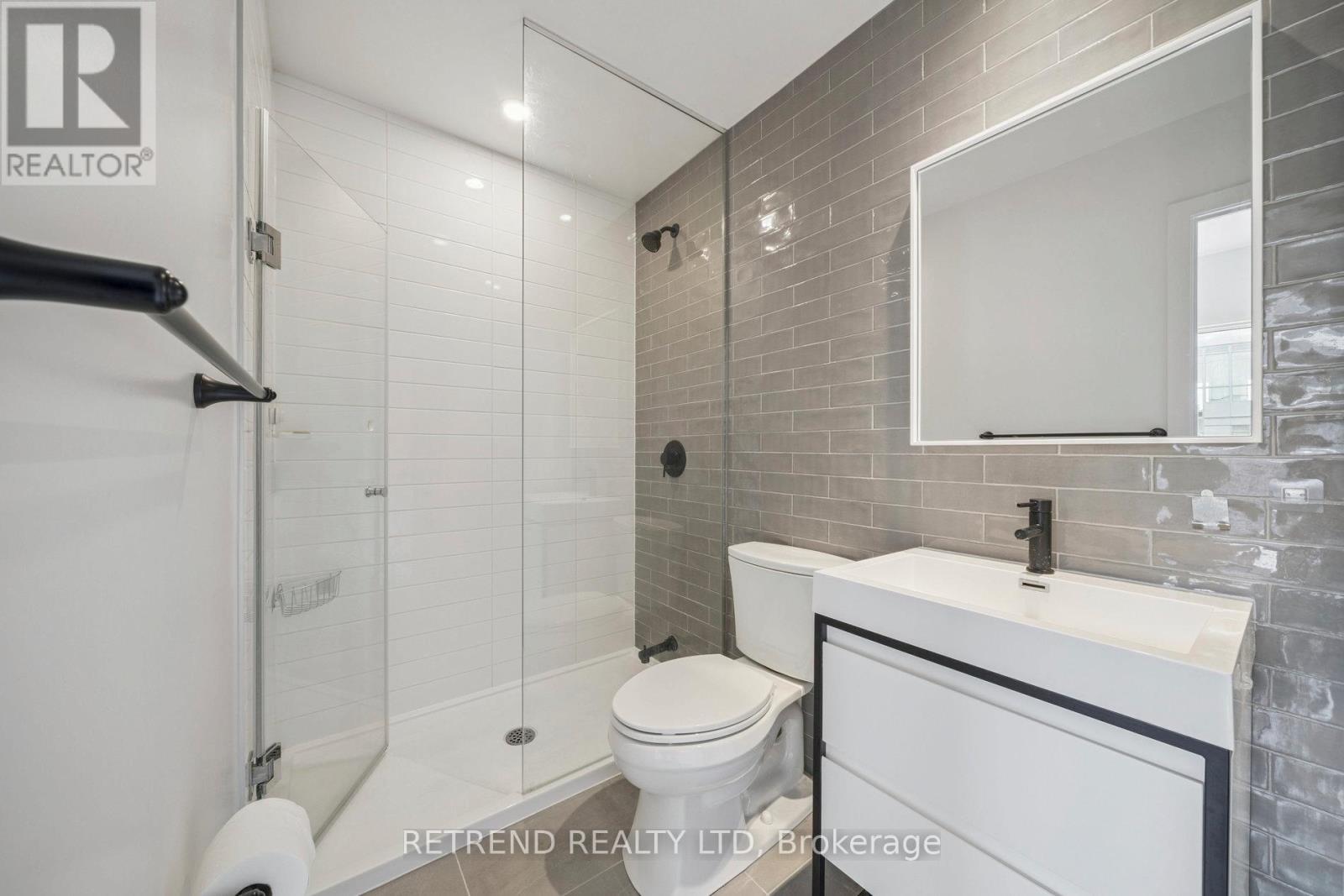 Photo 1 of 714 150 Logan Avenue, Toronto ON