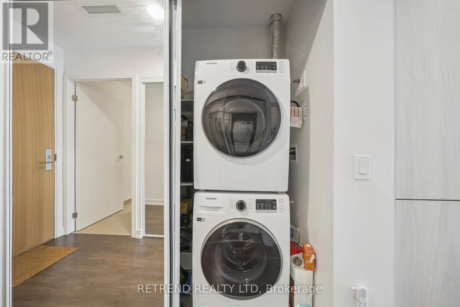 Photo 15 of 714 150 Logan Avenue, Toronto ON