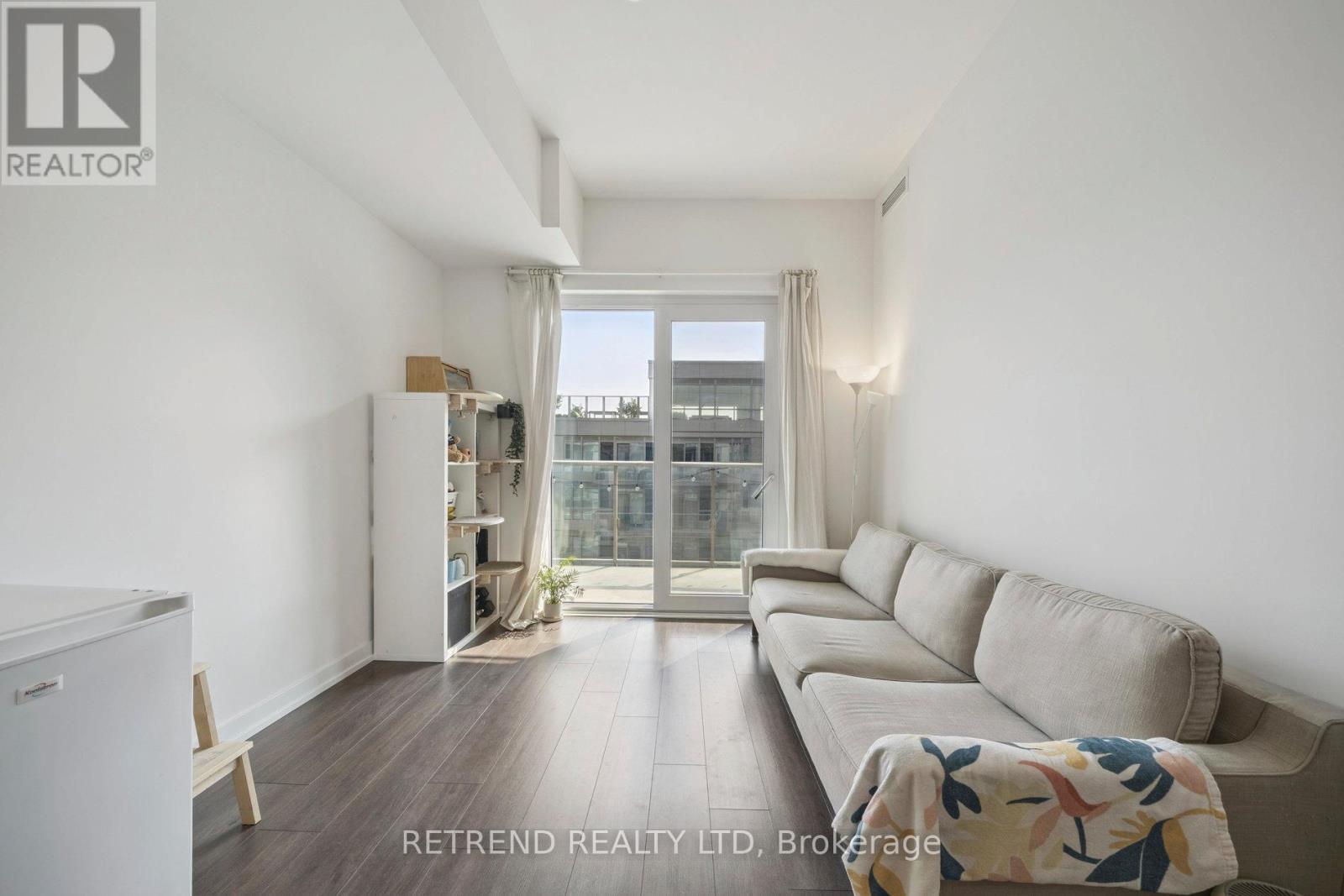 Photo 19 of 714 150 Logan Avenue, Toronto ON