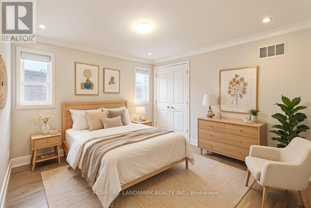 Photo 21 of 17 Aspy Court, Vaughan ON