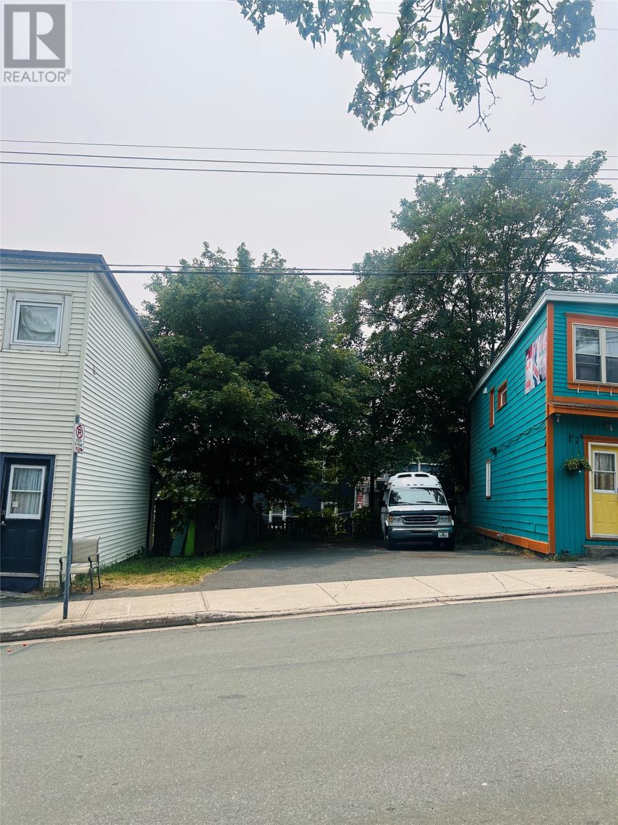 Photo 1 of 159 Casey Street, St Johns NL