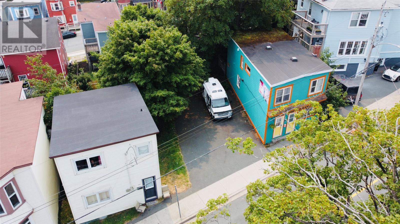 Photo 2 of 159 Casey Street, St Johns NL