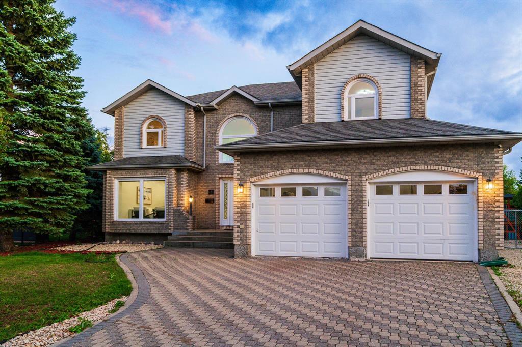 Photo 1 of 31 Eagleridge Court, Winnipeg MB