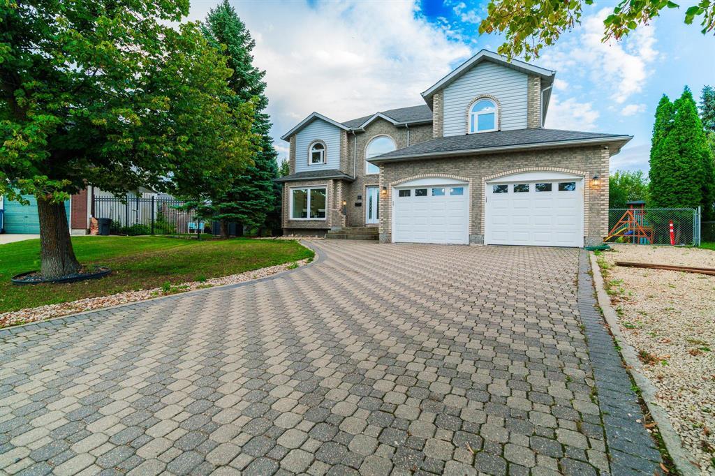 Photo 4 of 31 Eagleridge Court, Winnipeg MB