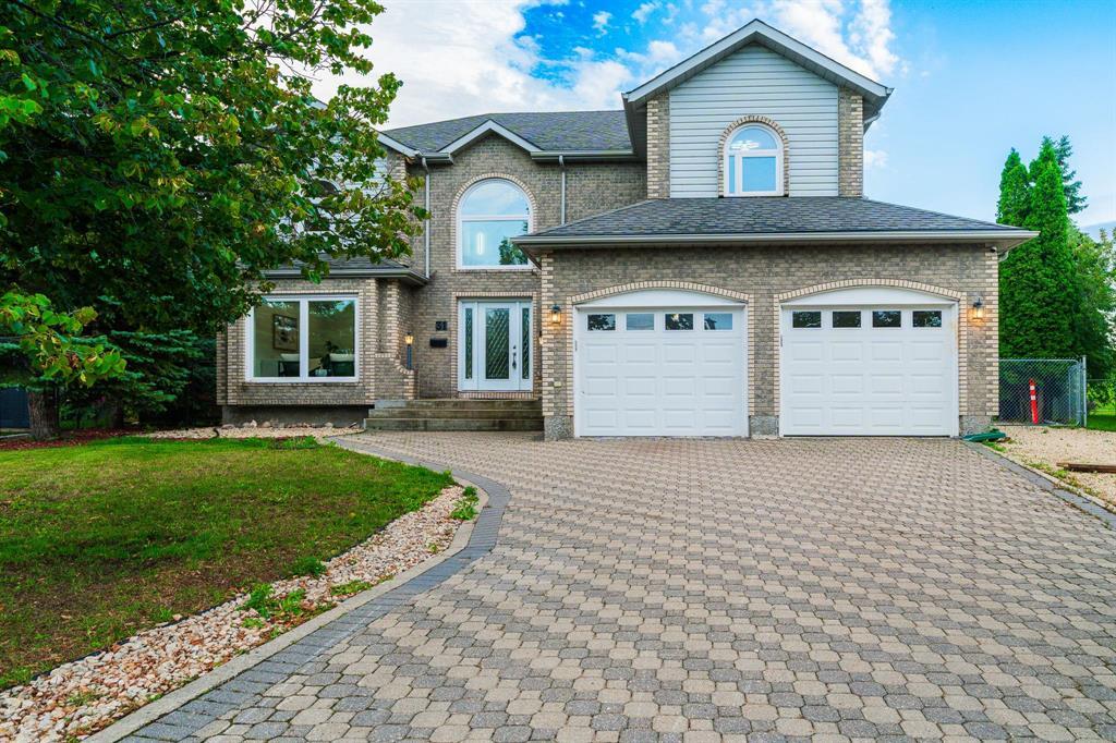 Photo 35 of 31 Eagleridge Court, Winnipeg MB