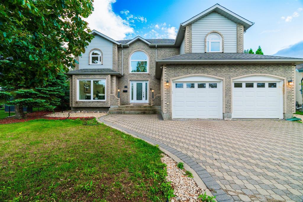 Photo 36 of 31 Eagleridge Court, Winnipeg MB