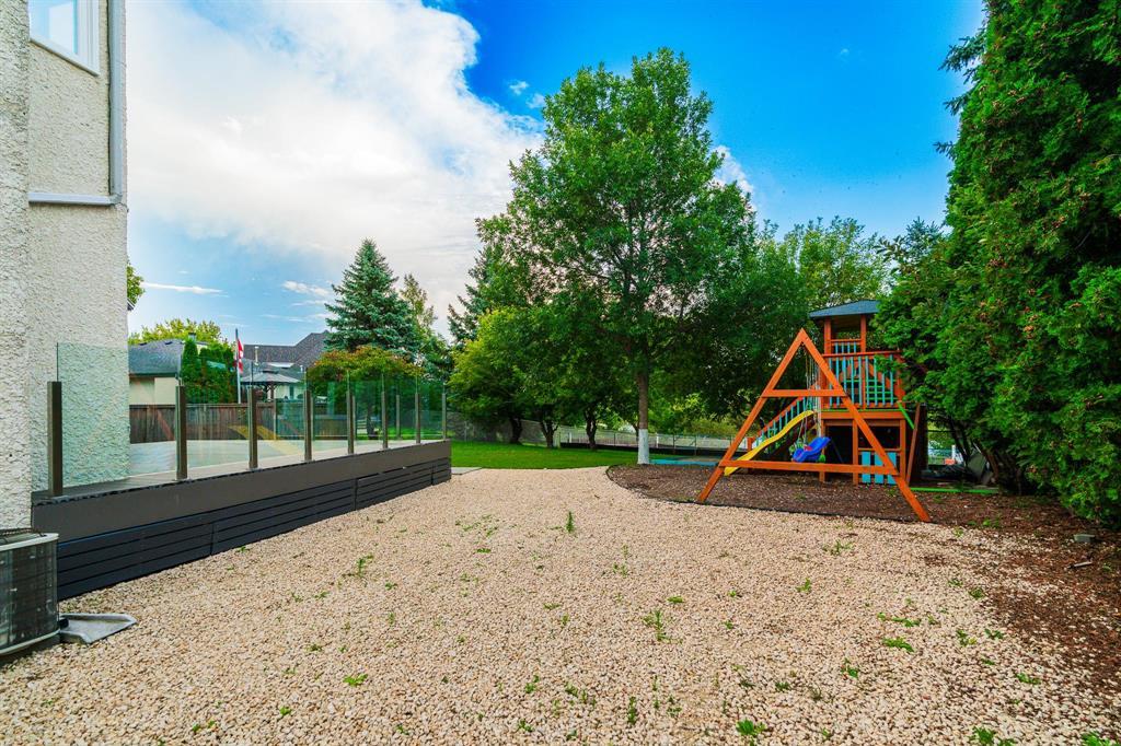 Photo 38 of 31 Eagleridge Court, Winnipeg MB