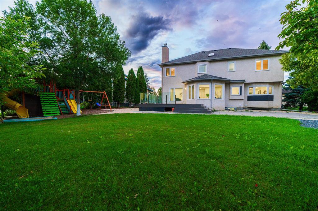 Photo 44 of 31 Eagleridge Court, Winnipeg MB