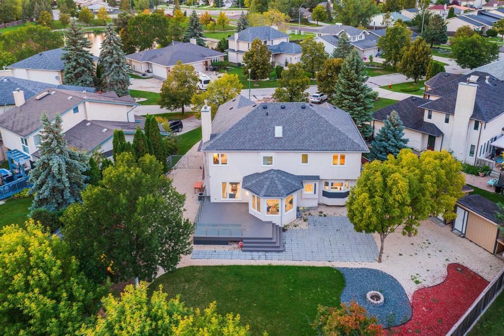 Photo 50 of 31 Eagleridge Court, Winnipeg MB