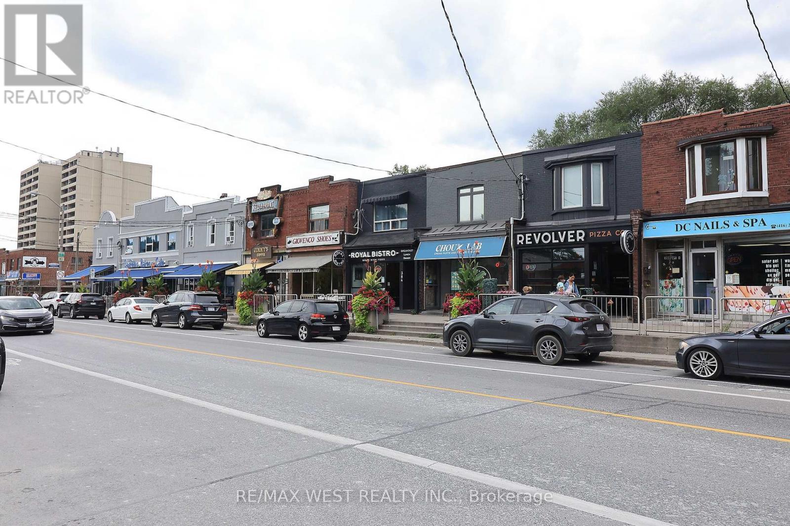 Photo 32 of 8 James Stock Path, Toronto ON
