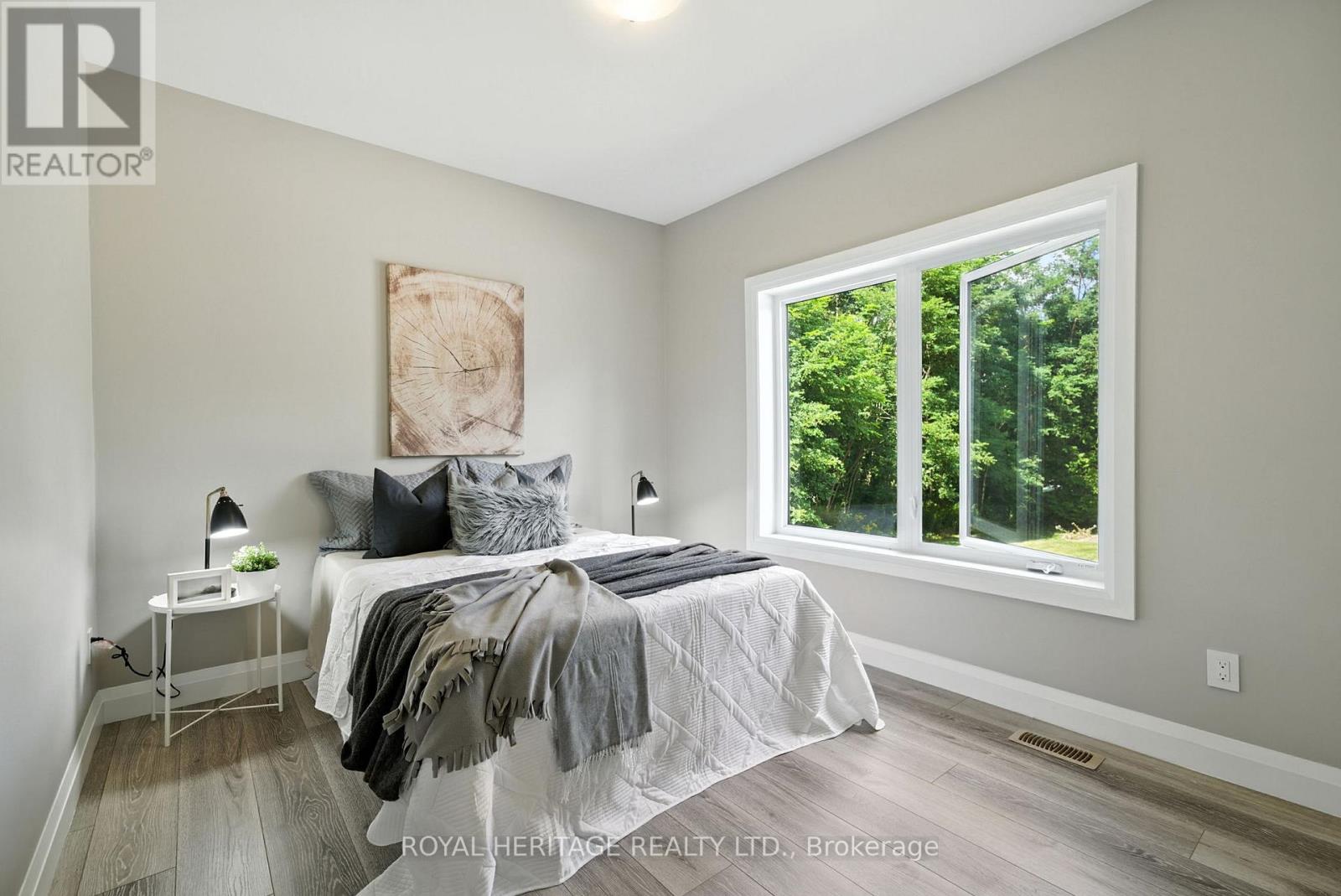 Photo 5 of 827 Dingman Road, Cramahe ON