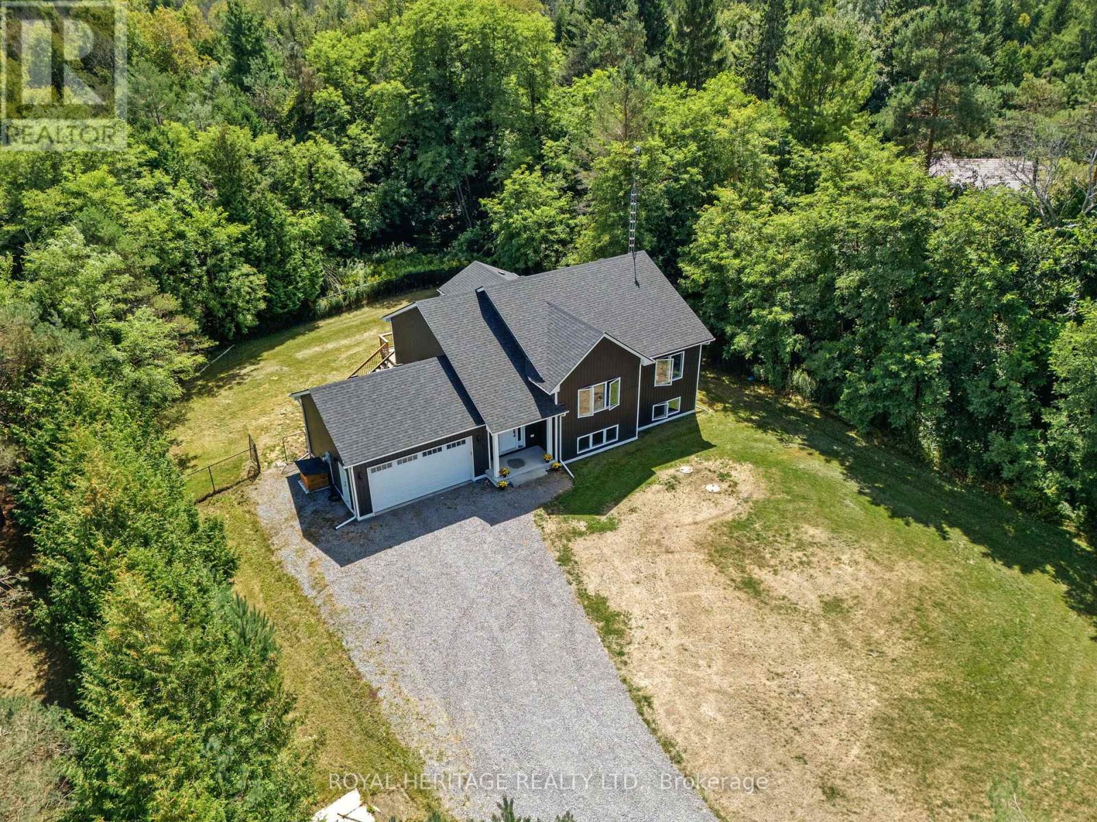 Photo 23 of 827 Dingman Road, Cramahe ON