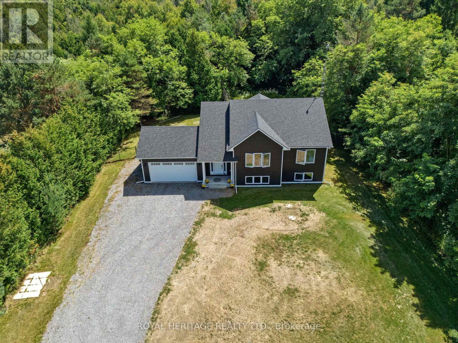 Photo 1 of 827 Dingman Road, Cramahe ON