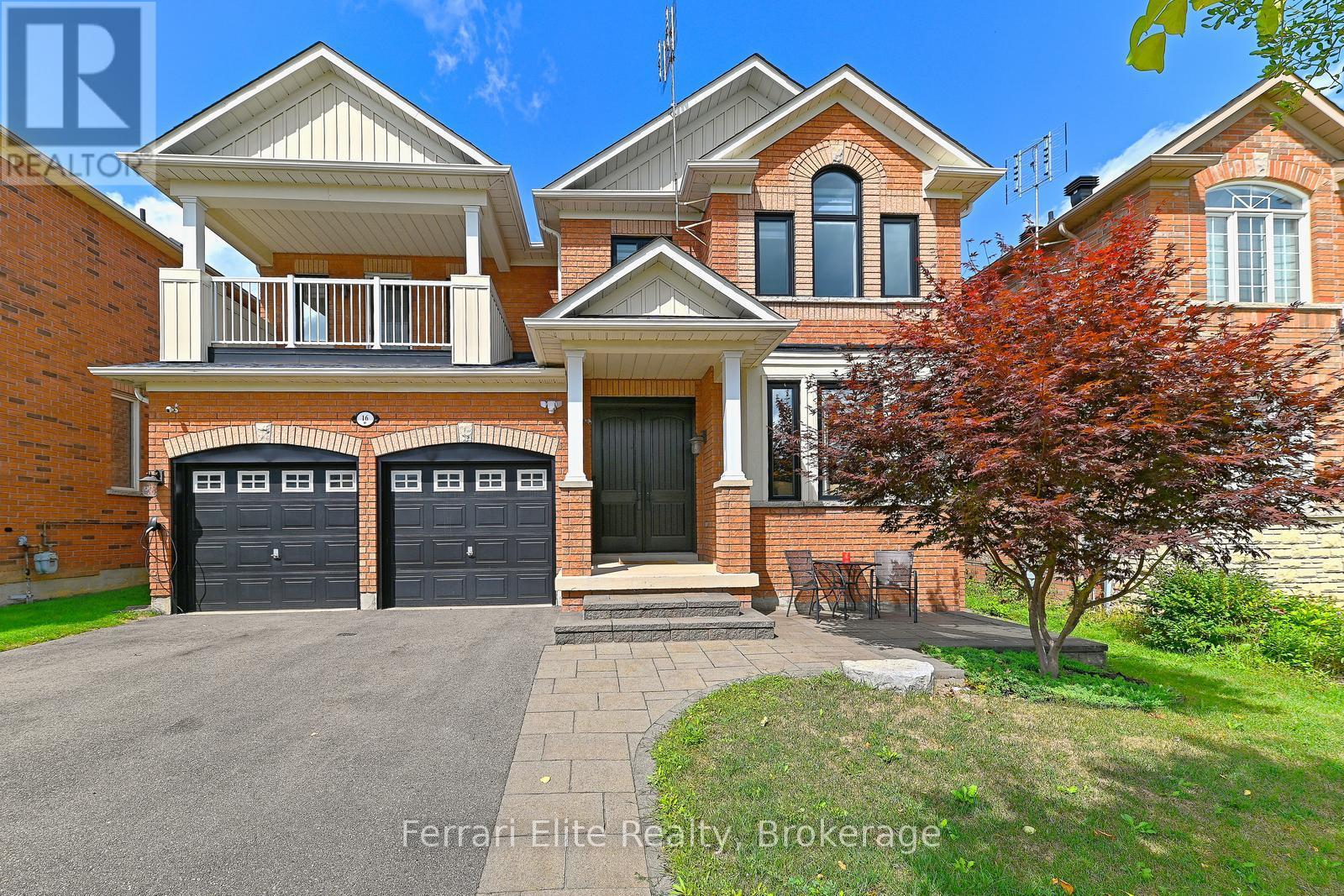 Photo 36 of 16 Amos Court, Markham ON