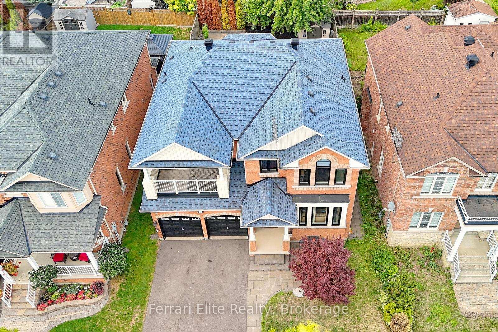Photo 17 of 16 Amos Court, Markham ON