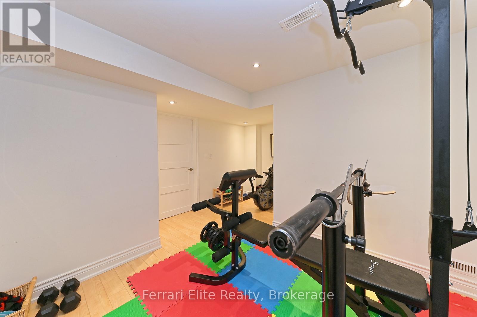 Photo 26 of 16 Amos Court, Markham ON