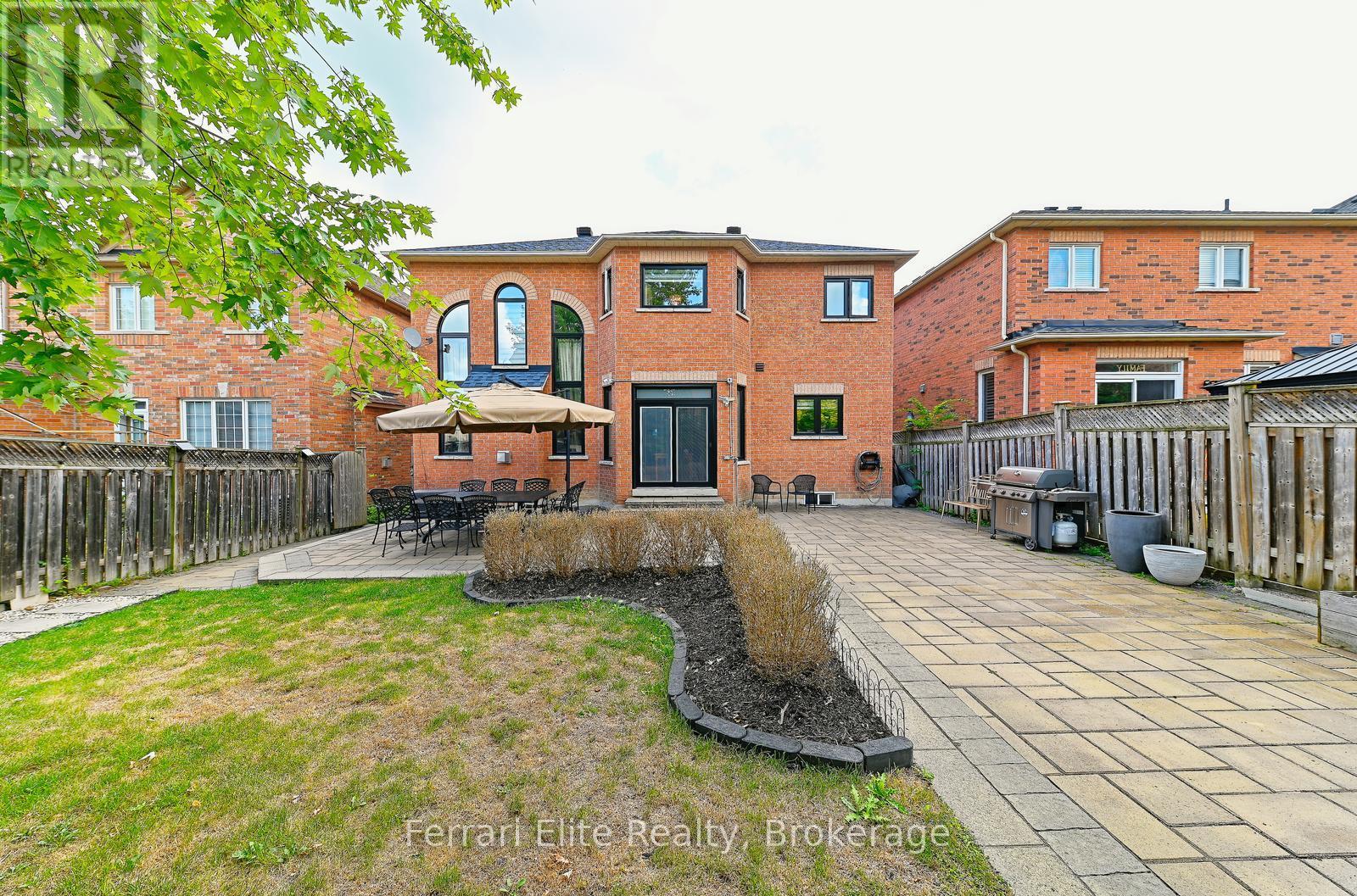 Photo 21 of 16 Amos Court, Markham ON