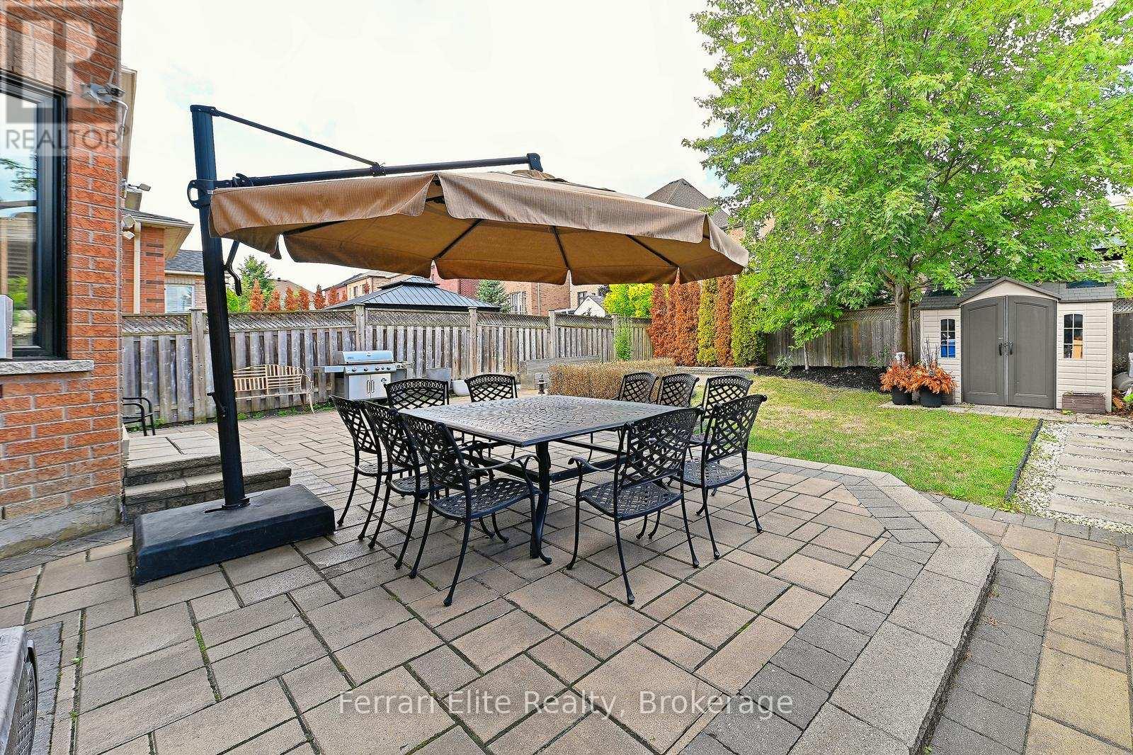 Photo 27 of 16 Amos Court, Markham ON