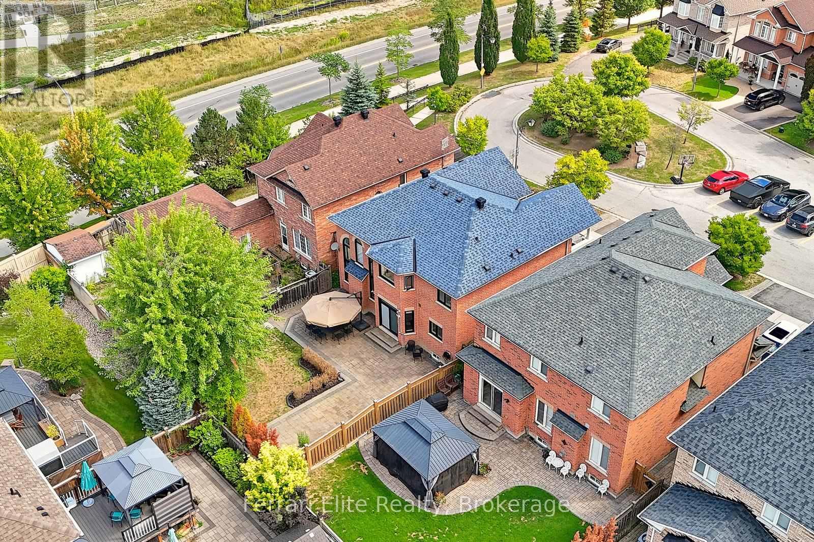Photo 34 of 16 Amos Court, Markham ON