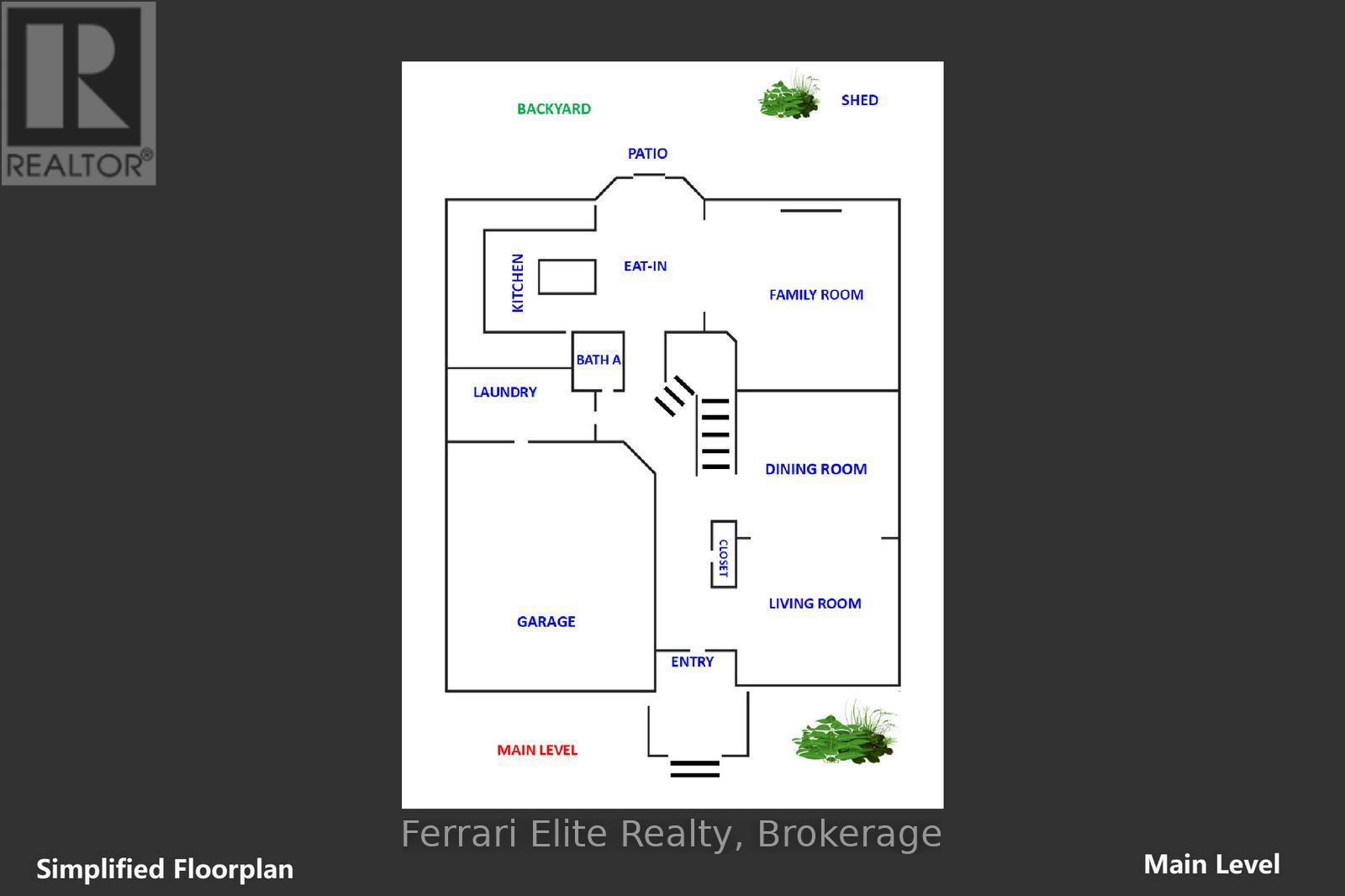 Photo 43 of 16 Amos Court, Markham ON