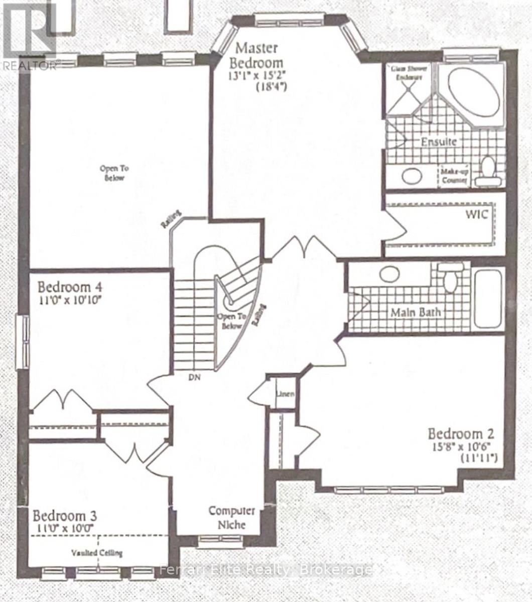 Photo 24 of 16 Amos Court, Markham ON