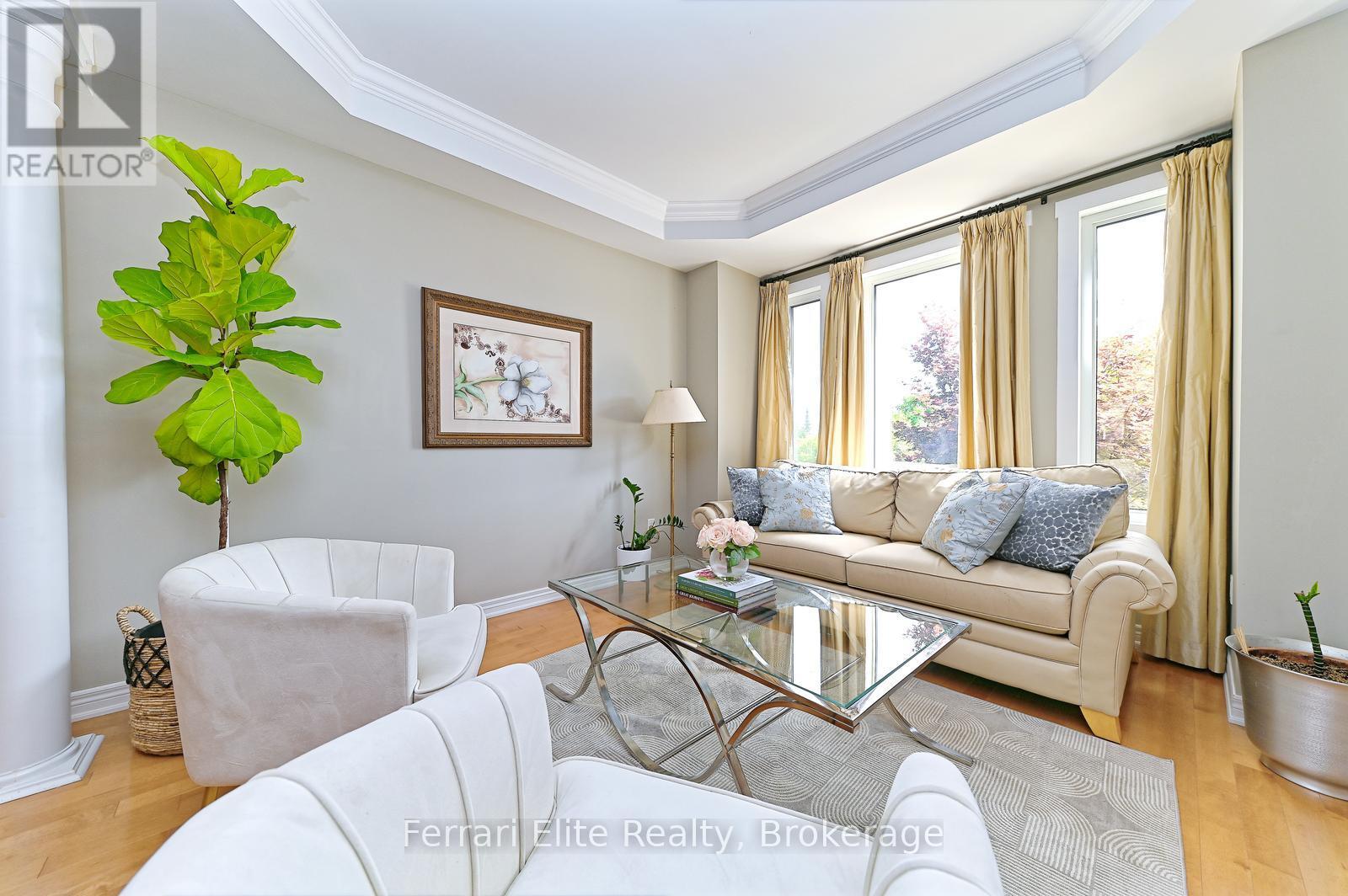 Photo 18 of 16 Amos Court, Markham ON