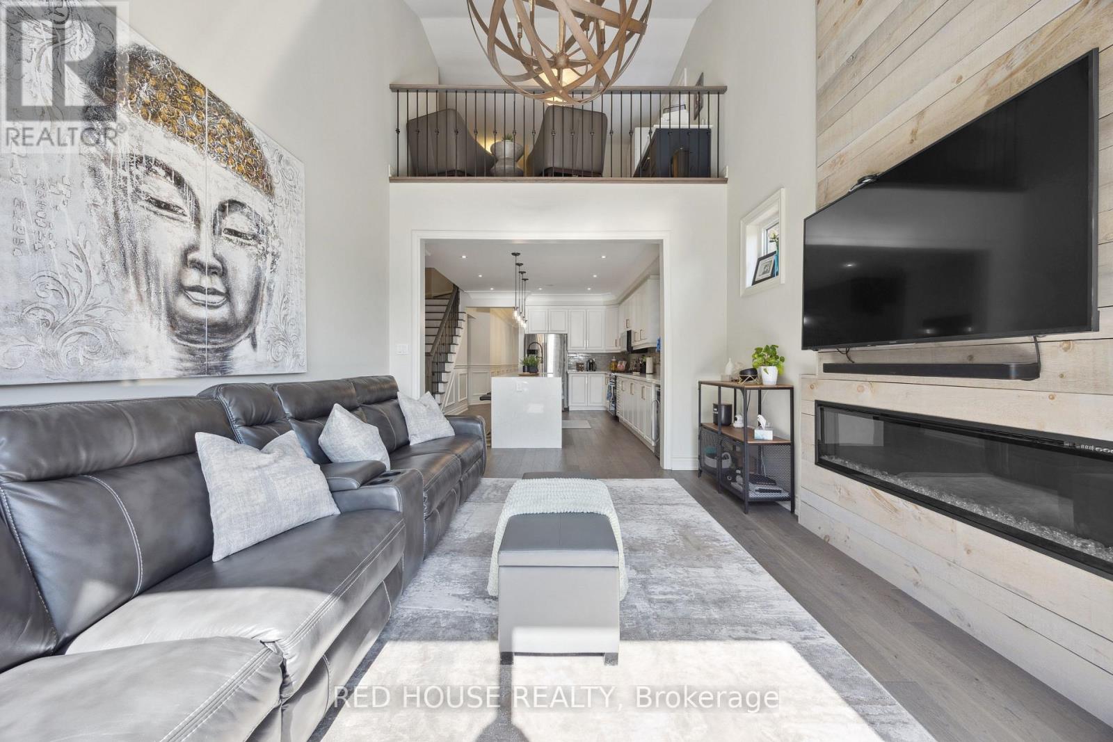Photo 13 of 74 Mcdonnell Crescent, Bradford West Gwillimbury ON