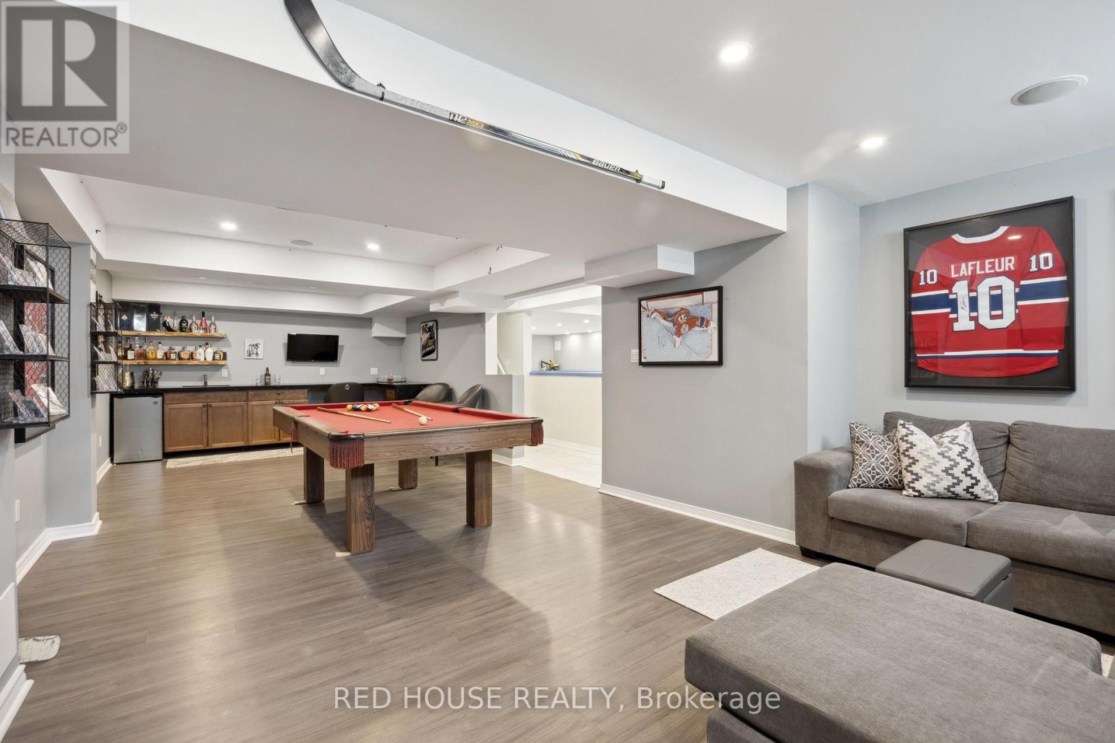 Photo 1 of 74 Mcdonnell Crescent, Bradford West Gwillimbury ON