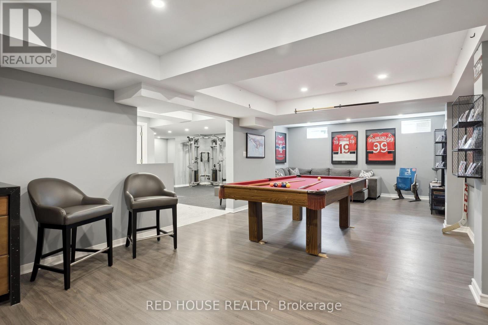 Photo 11 of 74 Mcdonnell Crescent, Bradford West Gwillimbury ON