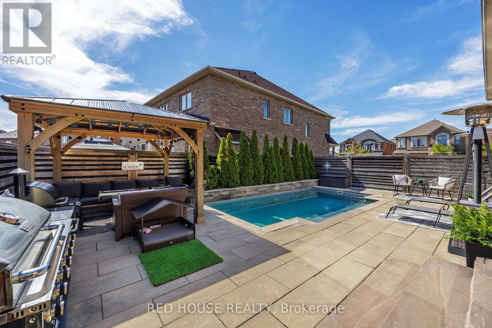 Photo 23 of 74 Mcdonnell Crescent, Bradford West Gwillimbury ON